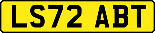 LS72ABT