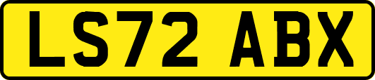LS72ABX