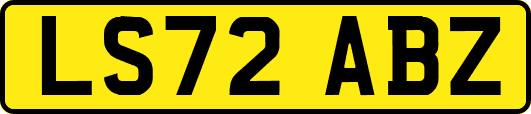 LS72ABZ