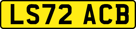 LS72ACB