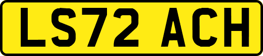 LS72ACH