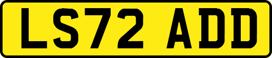 LS72ADD