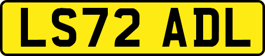 LS72ADL