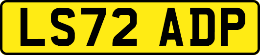 LS72ADP