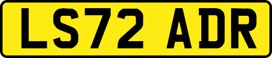LS72ADR