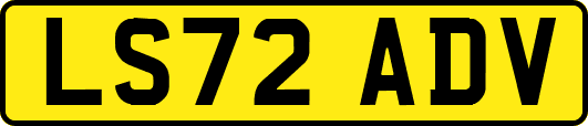 LS72ADV