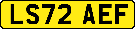 LS72AEF