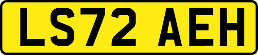 LS72AEH