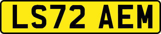 LS72AEM
