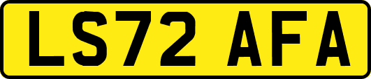 LS72AFA
