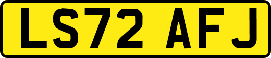 LS72AFJ