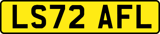 LS72AFL