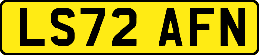 LS72AFN