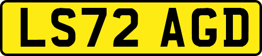 LS72AGD