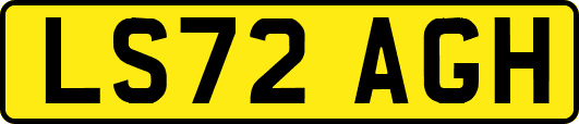 LS72AGH