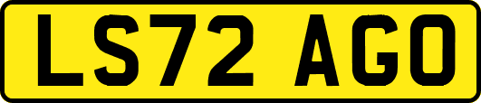LS72AGO
