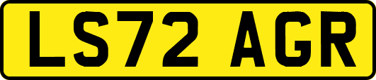 LS72AGR
