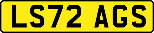 LS72AGS