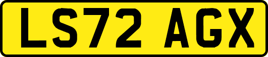 LS72AGX