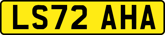 LS72AHA