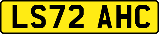 LS72AHC