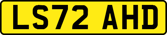 LS72AHD