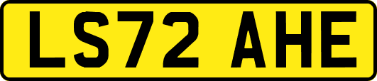 LS72AHE