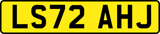 LS72AHJ