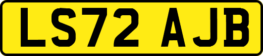 LS72AJB