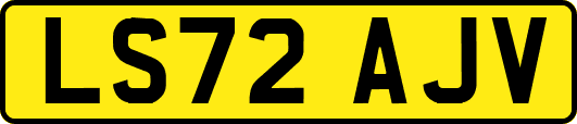 LS72AJV