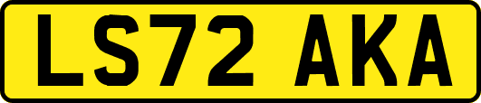 LS72AKA