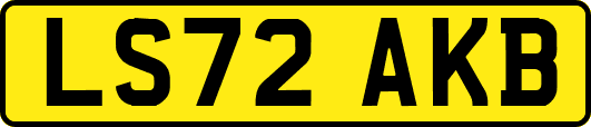 LS72AKB
