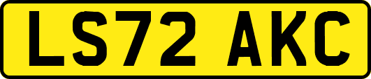LS72AKC