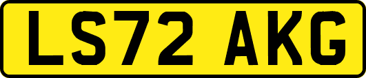 LS72AKG
