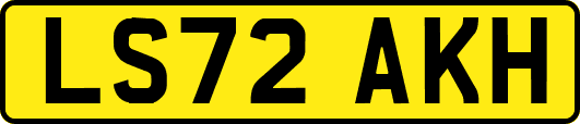 LS72AKH
