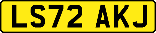 LS72AKJ