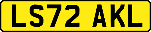 LS72AKL