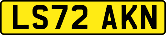 LS72AKN