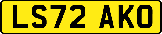 LS72AKO