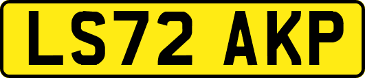 LS72AKP