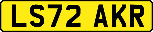 LS72AKR