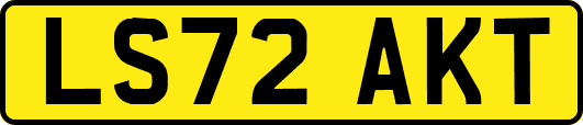 LS72AKT