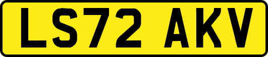 LS72AKV