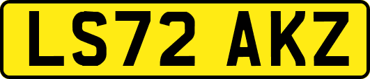 LS72AKZ