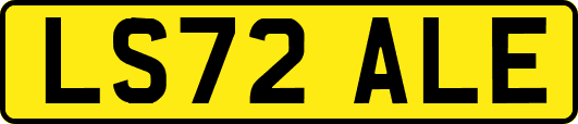 LS72ALE