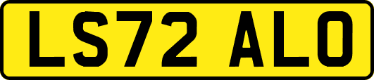 LS72ALO
