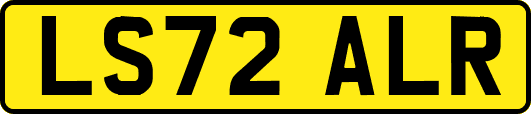 LS72ALR