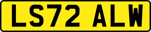 LS72ALW