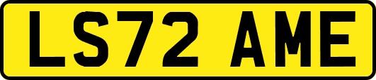 LS72AME