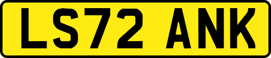 LS72ANK